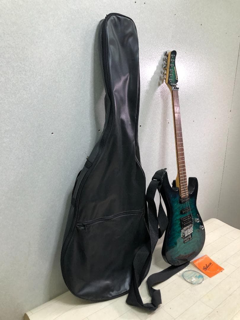 送料無料】FERNANDES フェルナンデス エレキギター FRT-5PRO-TRS搭載