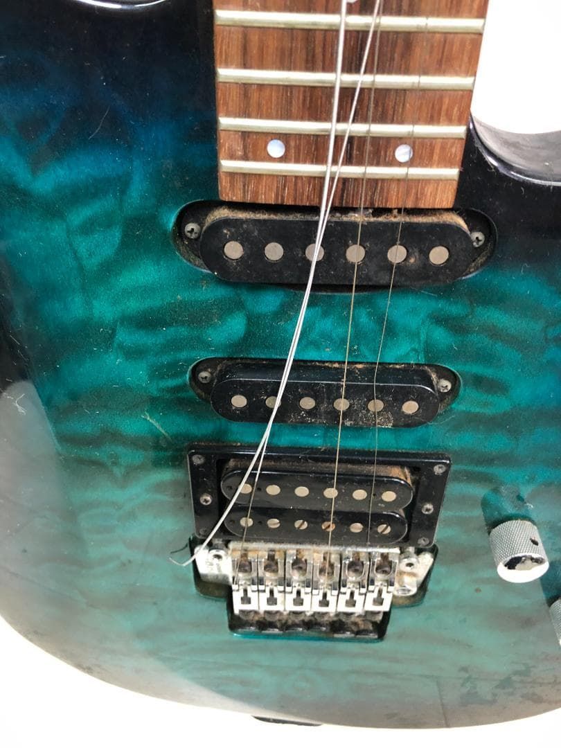 フロイドローズ