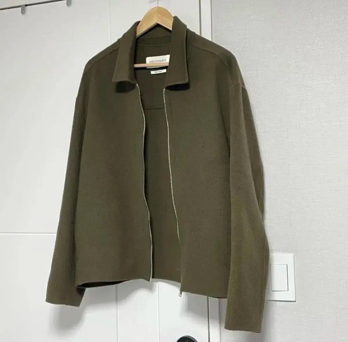 ヌマレ ハンドメイド ウール100