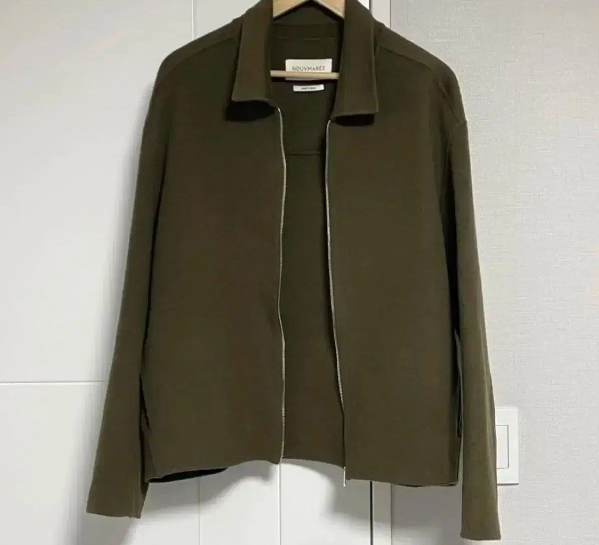 ヌマレ ハンドメイド ウール100