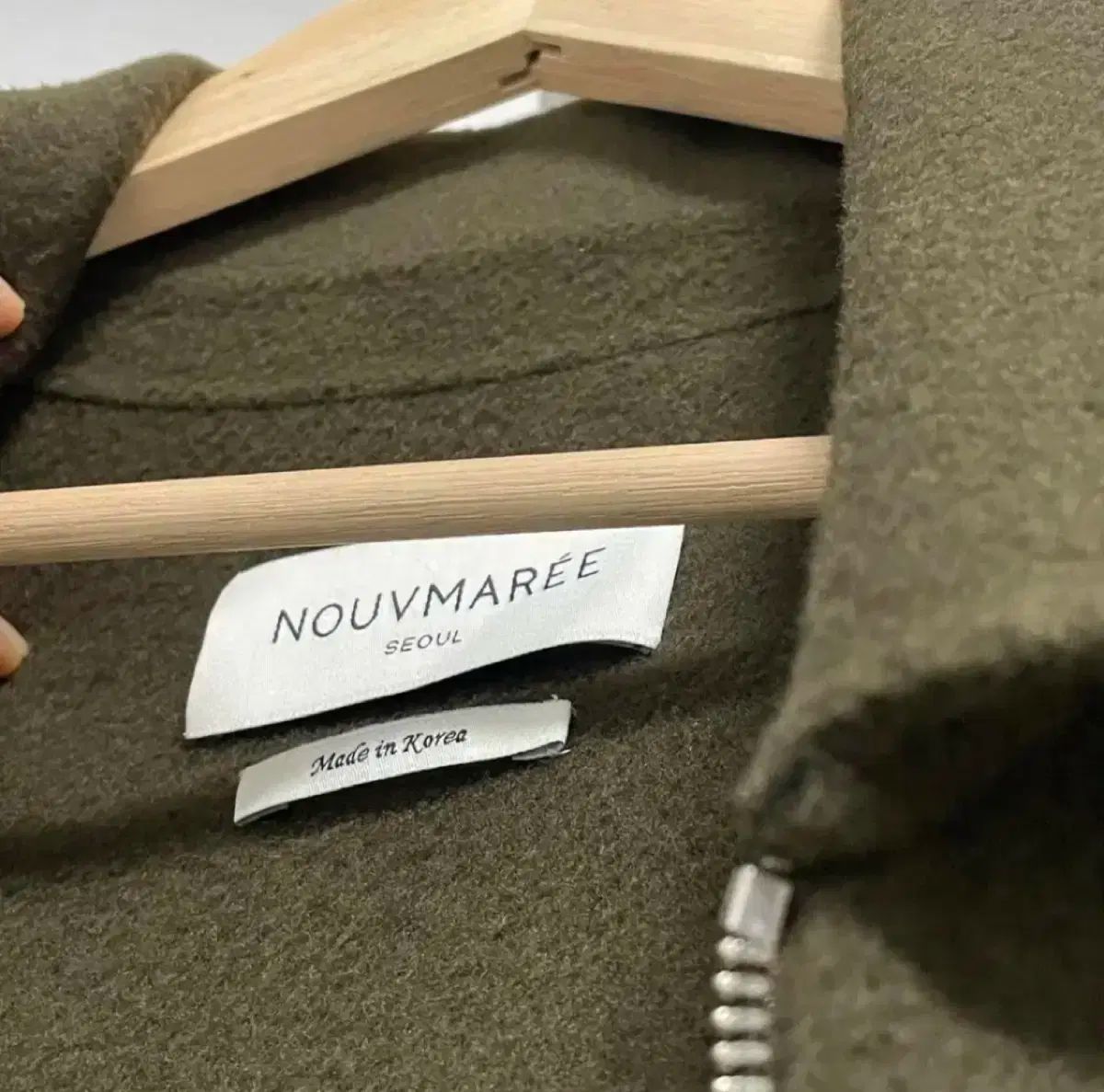 ヌマレ ハンドメイド