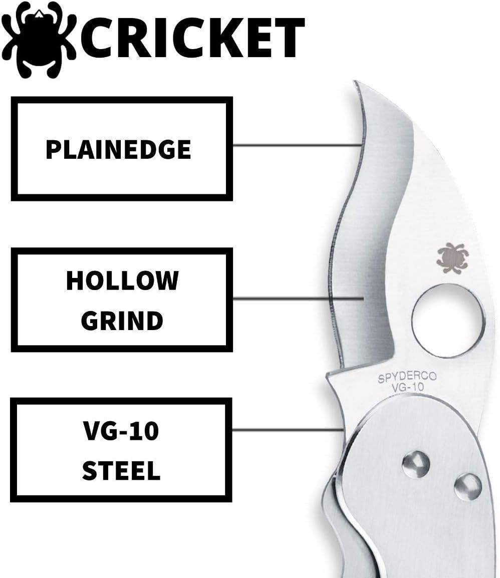 ステンレス 直刃