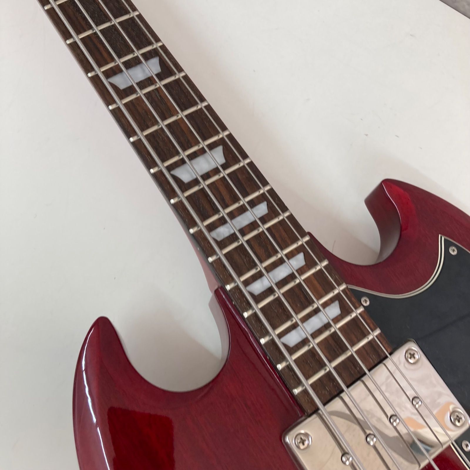 Epiphone エピフォンジャパン