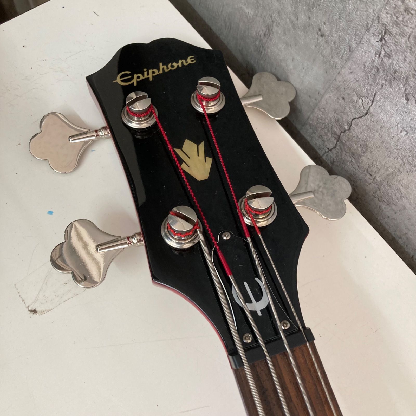 Epiphone エピフォンジャパン