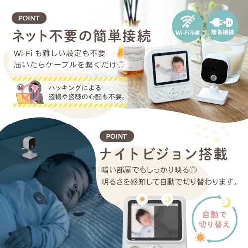 モニター まもっち