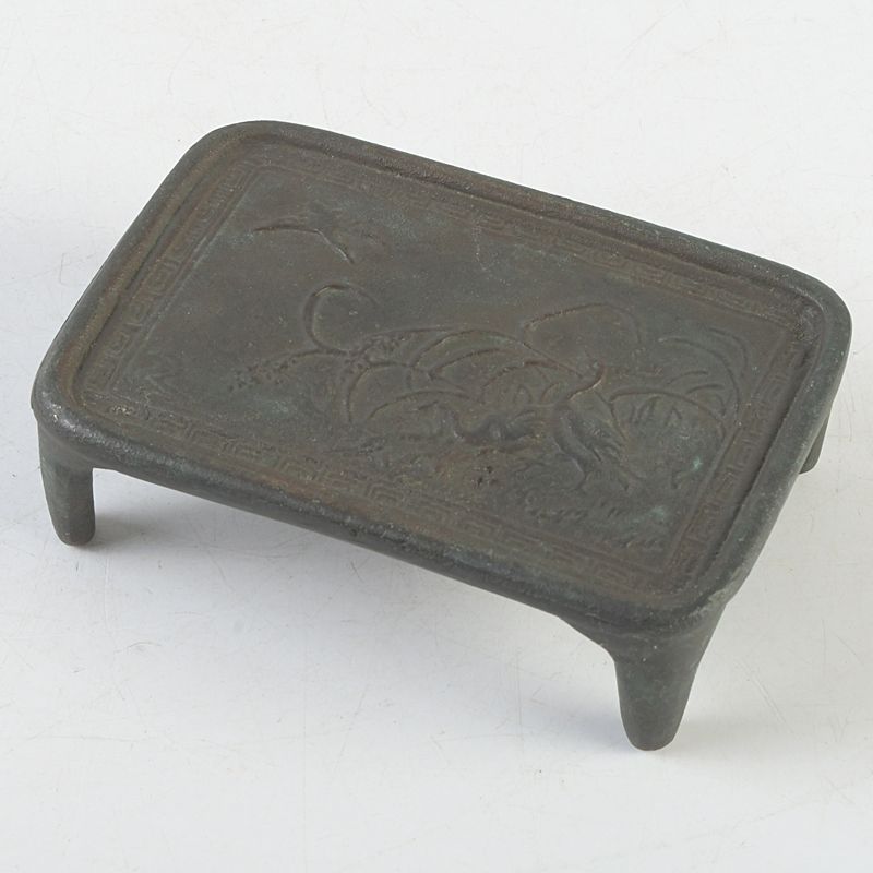 当時物 ブルマァク ウルトラの父 マルサン ヴィンテージ 面取れソフビ