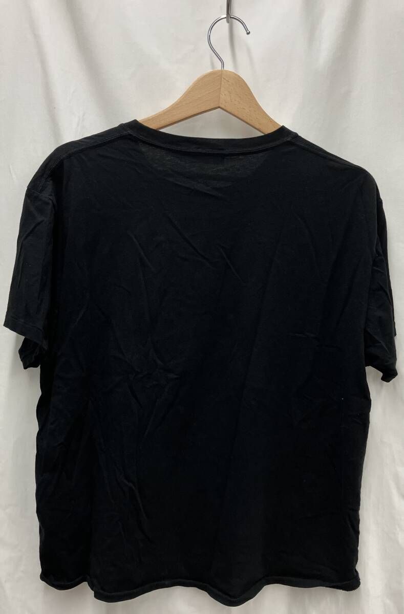 POLO RALPH LAUREN ポロベア ジャージーT ブラック XLサイズ レディース ポロラルフローレン