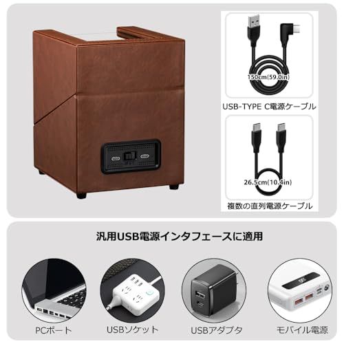ワインディングマシーン 2本巻き ウォッチワインダー 自動巻き時計ワインディングマシーン 自動巻き上げ機 男女の腕時計は全部使えます 08 ブラウン2 0F a0700c12 WWW_OPDRERGINERDOGAN_COM
