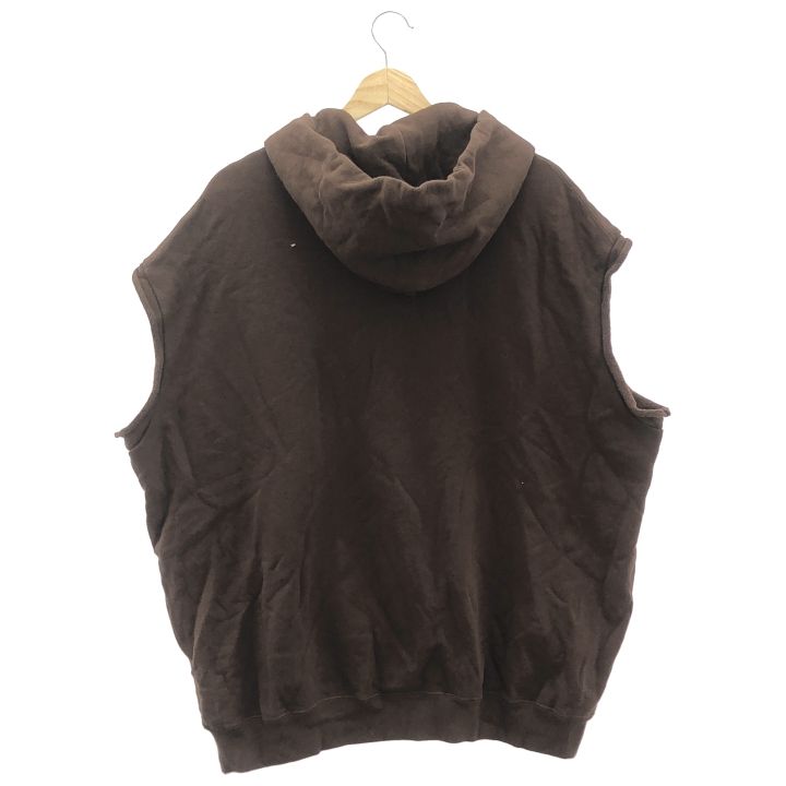 L’Appartment アパルトモン ×Americana NSパーカー レディース ブラウン