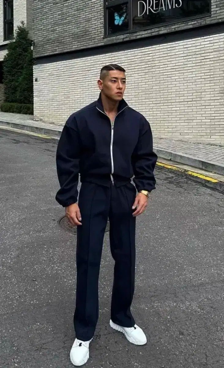 コルソトレーニングウェアセットアップ