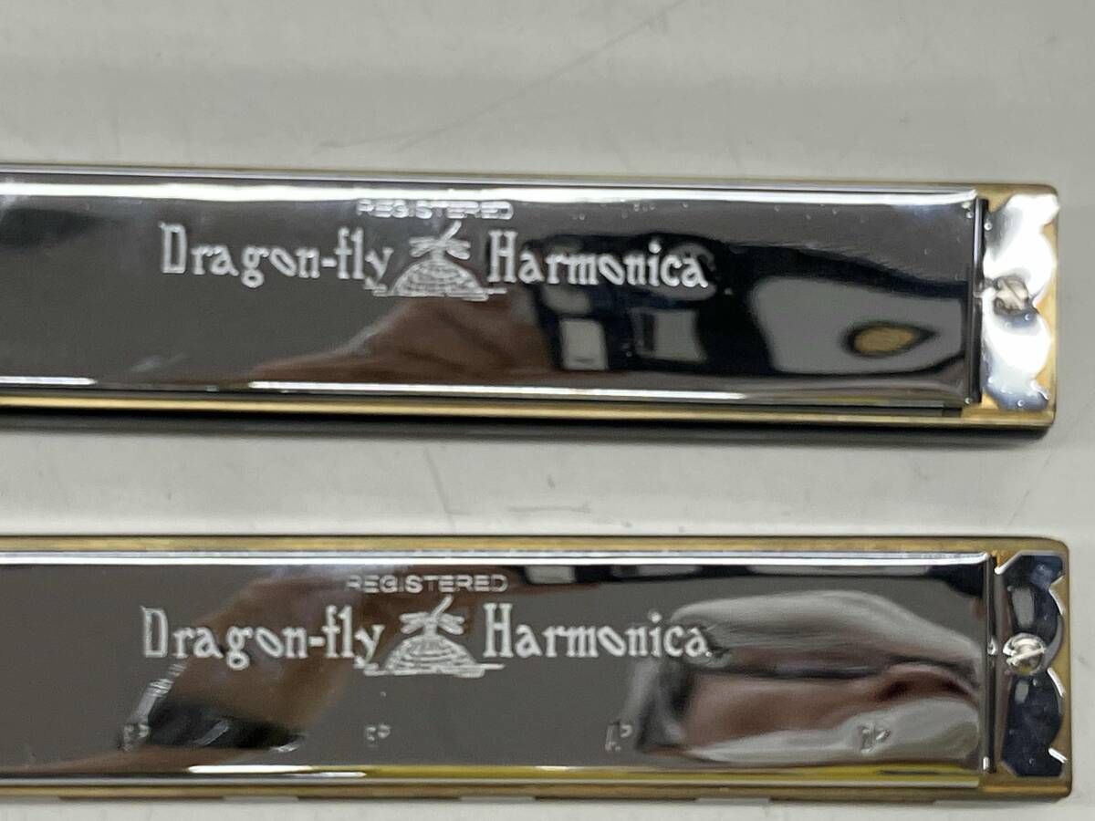 TOMBO Dragon fly 2本組