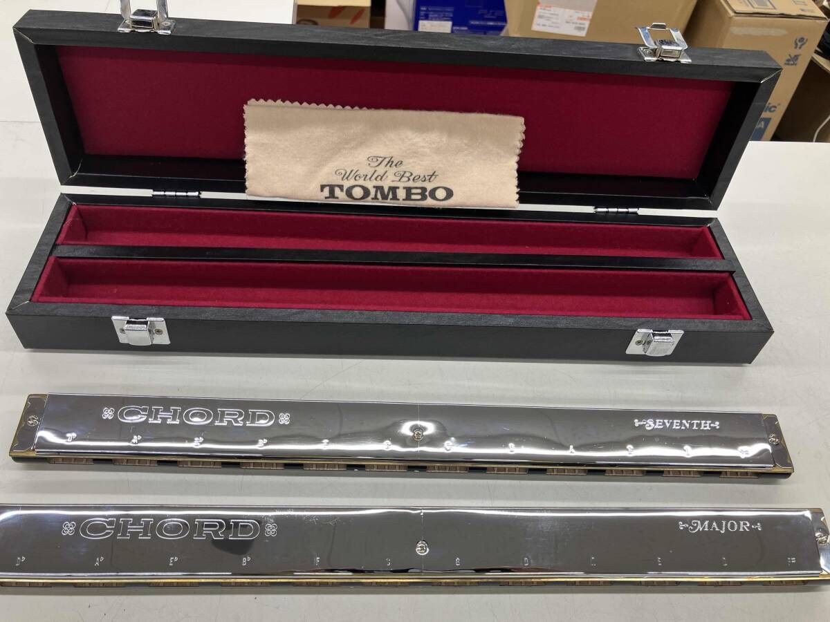 TOMBO Dragon fly 2本組