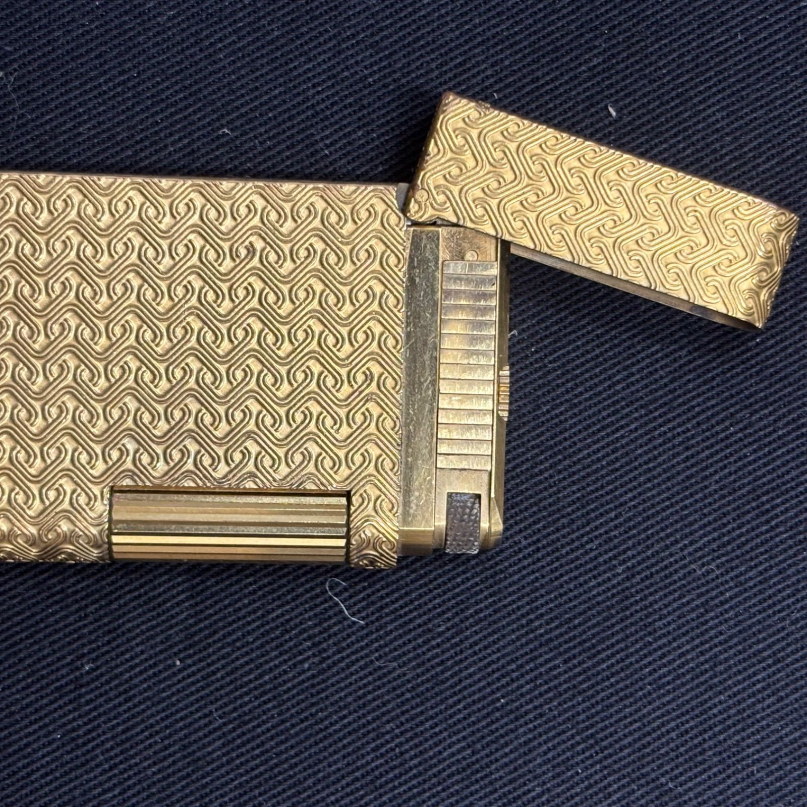 カランダッシュ ライター