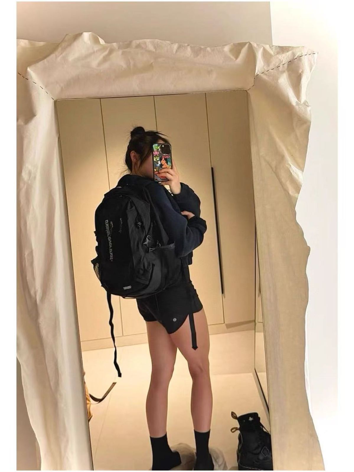 thisisneverthat バックパック リュック