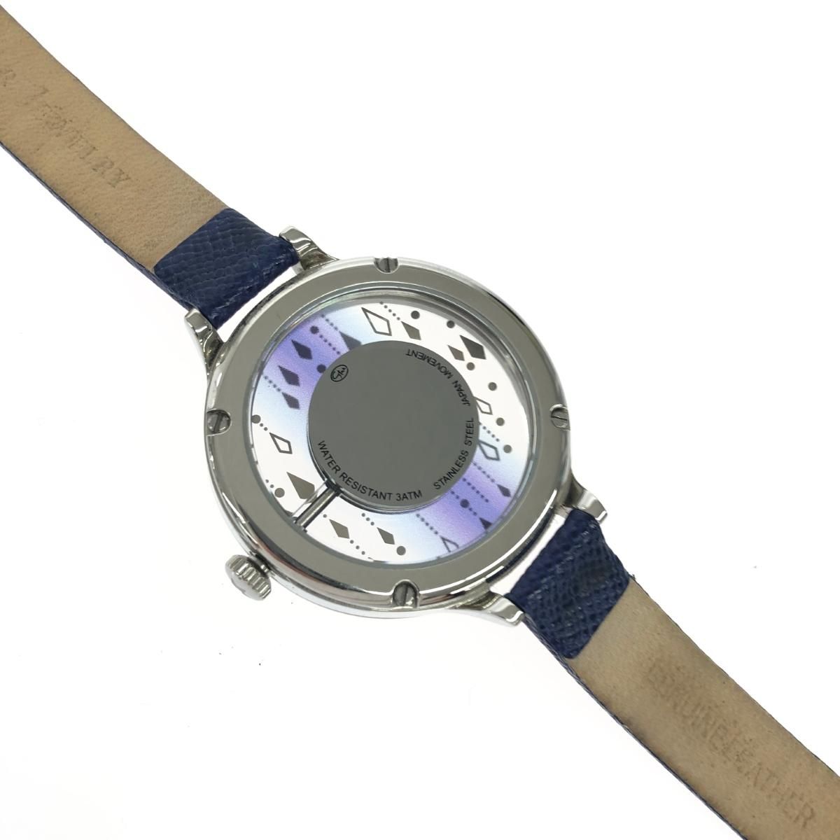 STAR JEWELRY スタージュエリー サマーレイン/2019年限定腕時計