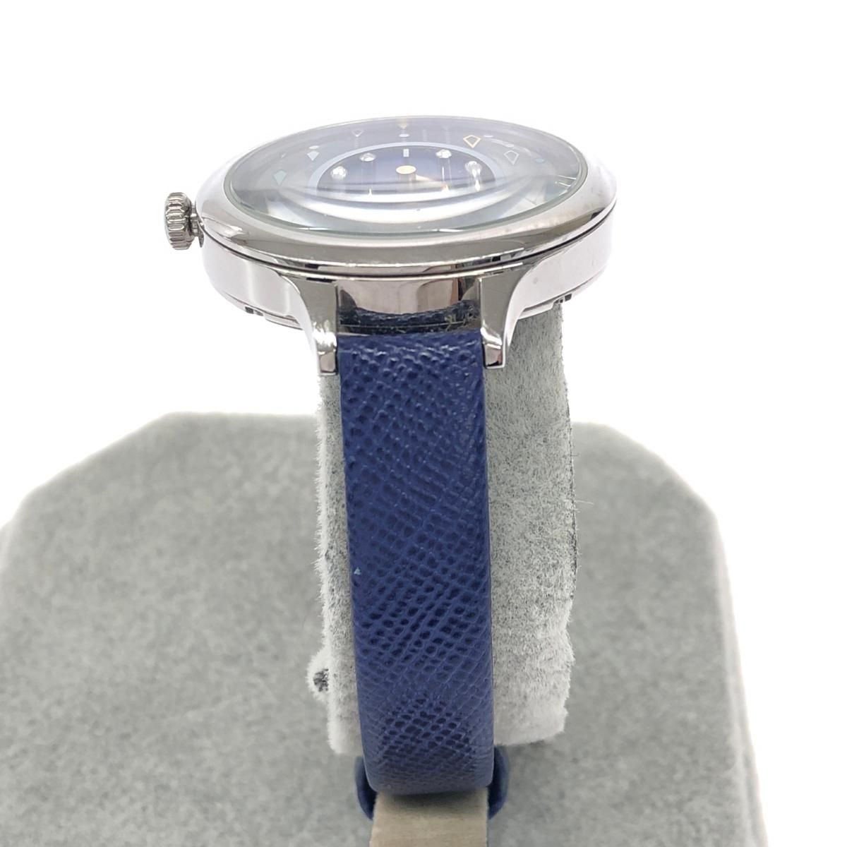 STAR JEWELRY スタージュエリー サマーレイン/2019年限定腕時計