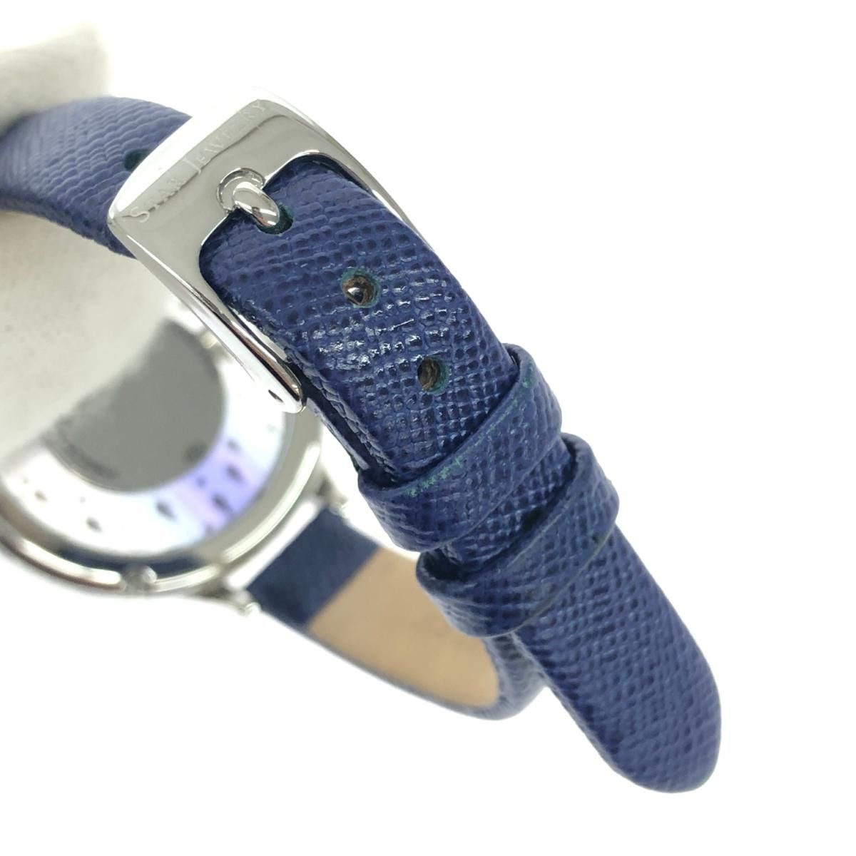 STAR JEWELRY スタージュエリー サマーレイン/2019年限定腕時計