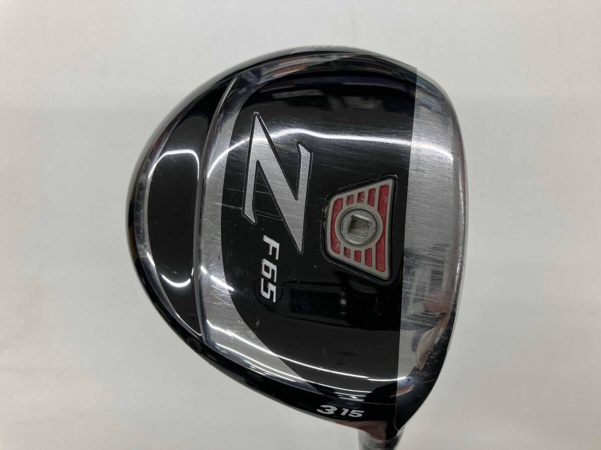 DUNLOP SRIXON Z F65 フェアウェイ