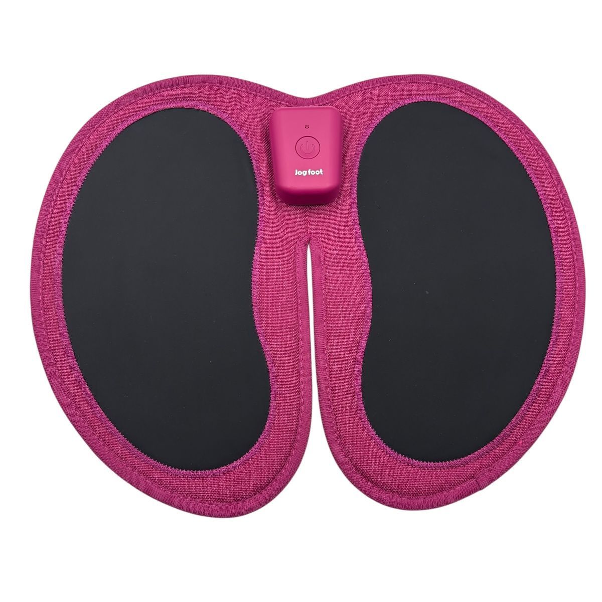 え沖 Jog foot ジョグフット 歩トレパッド EGF-20 Enjoy Good 簡易 沖799