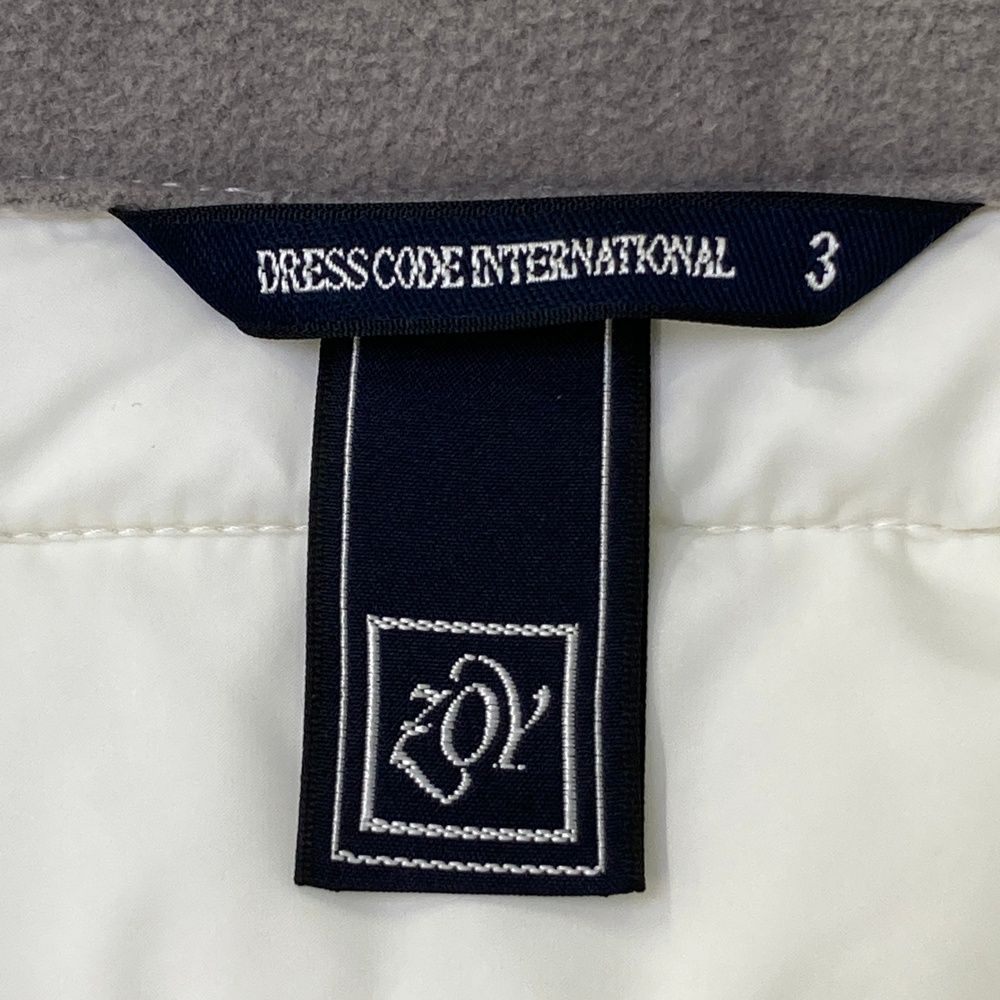 アンパスィゴルフ 軽量ナイロンジャケットパンツセットアップ L