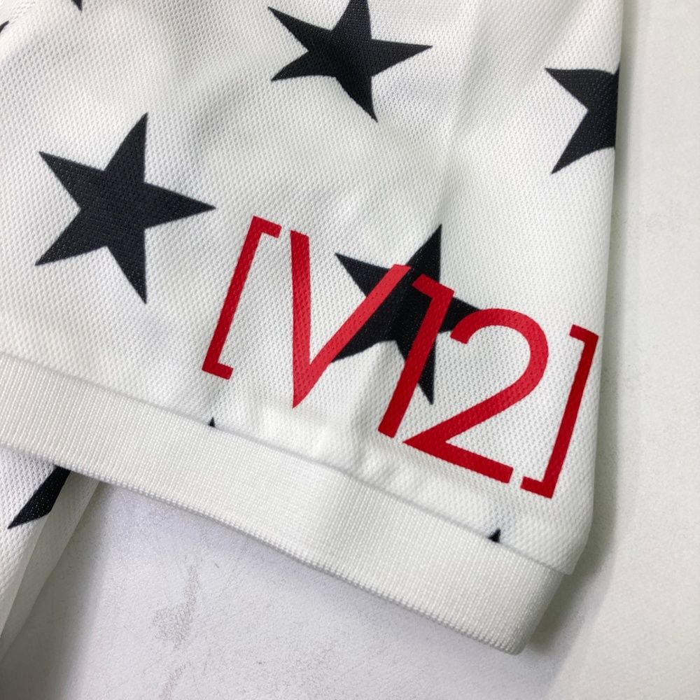 ヴィトゥエルヴ 半袖ワンピース