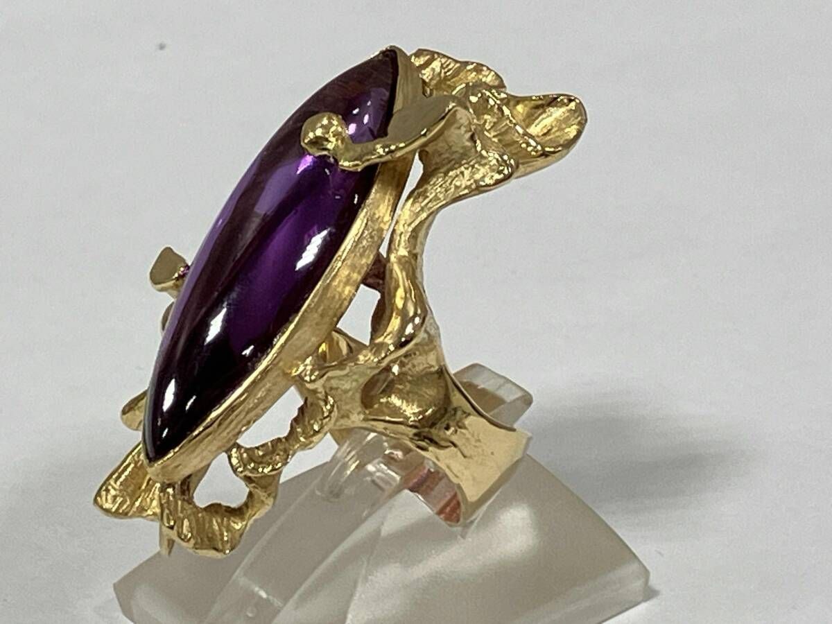 K 18 13 25.5 gリング