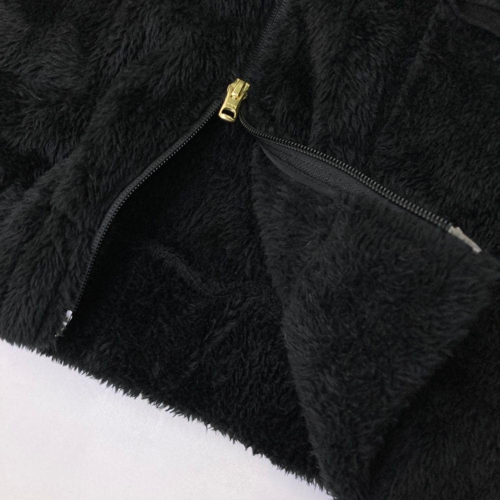 ブラック系 ゴルフウェア