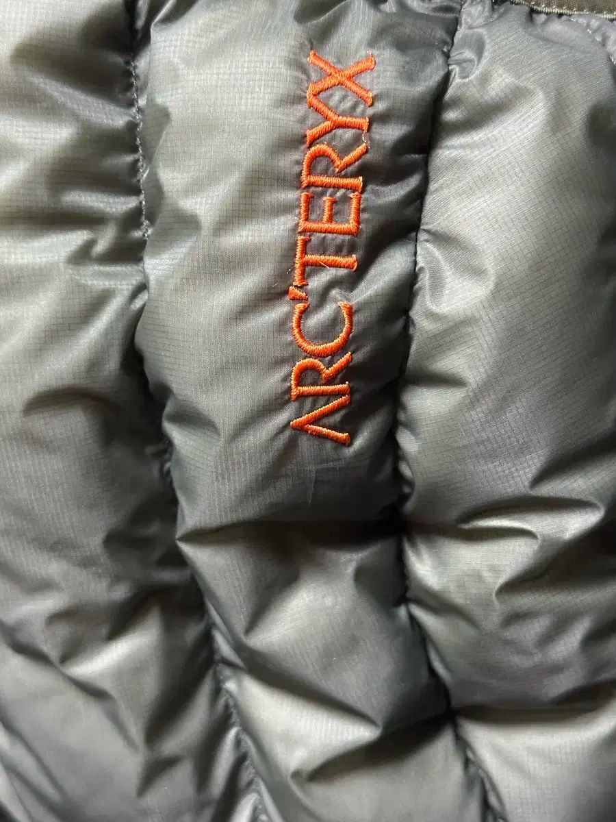 ARC TERYX Cerium アークテリクス セリウム フーディー OLIVEOS_COM_TR