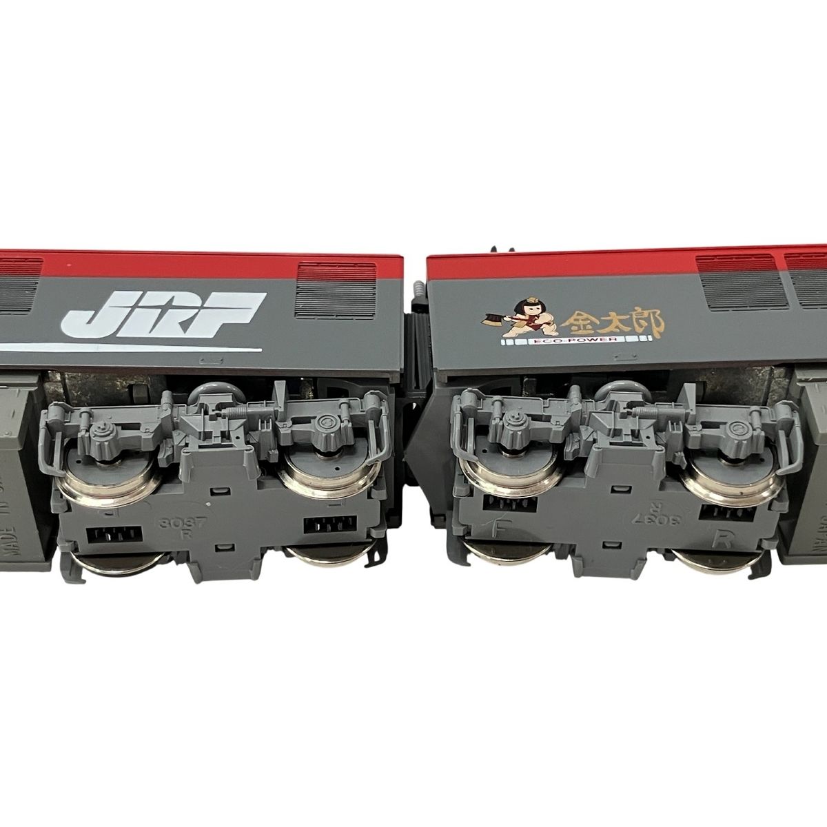 カトー 電気機関車