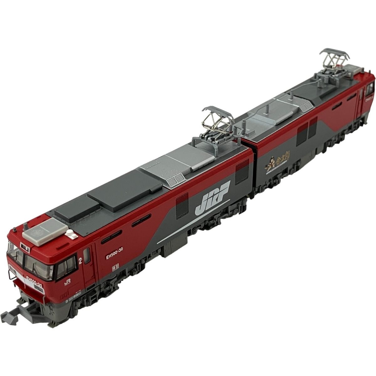 KATO 3037-1 EH 500 3次形 Nゲージ カトー 電気機関車 鉄道模型 ホビー 趣味