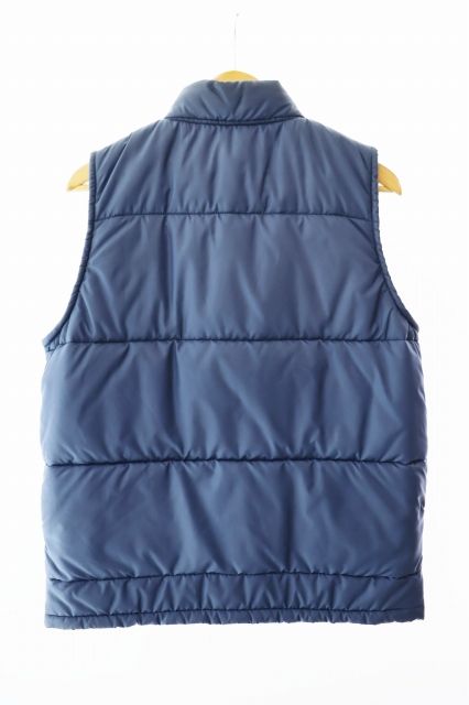 テンダーロイン TENDERLOIN 15AW T-NRA VEST PRIMALOFT プリマロフト