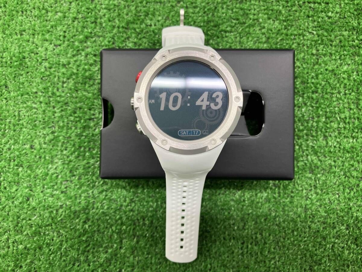 GPS ショットナビ Evolve PRO Touch ゴルフその他