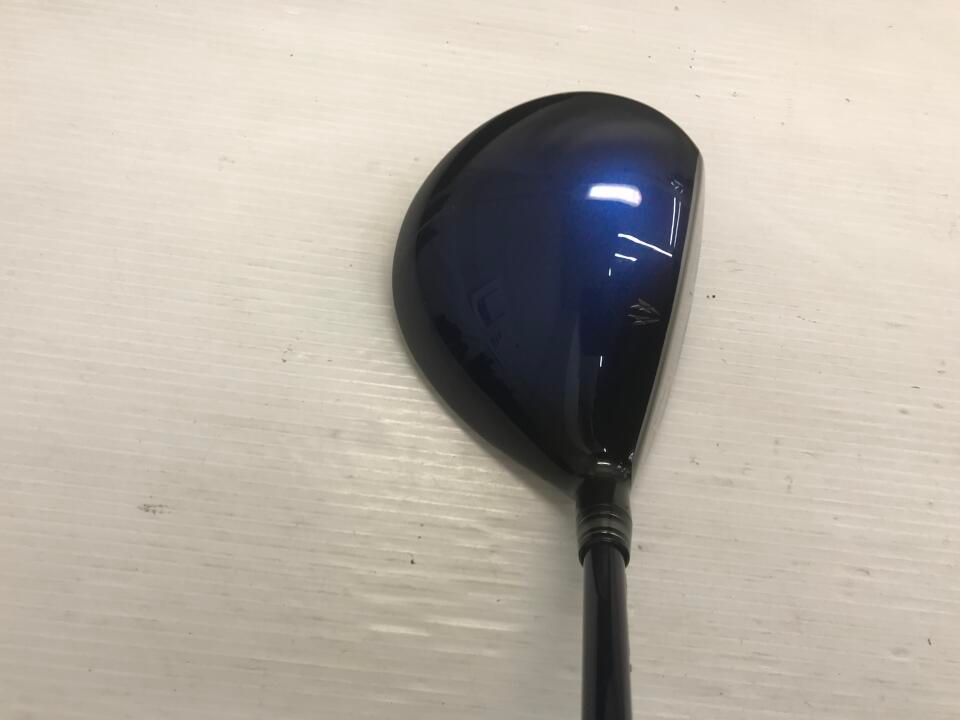 XXIO 10 ネイビー 18 R MP 1000 フェアウェイウッド ダンロップ 最短