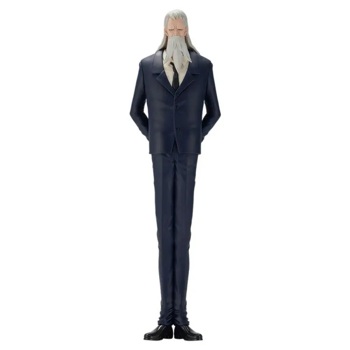 ONE PIECE 五老星 一番くじ D賞 MAZ城