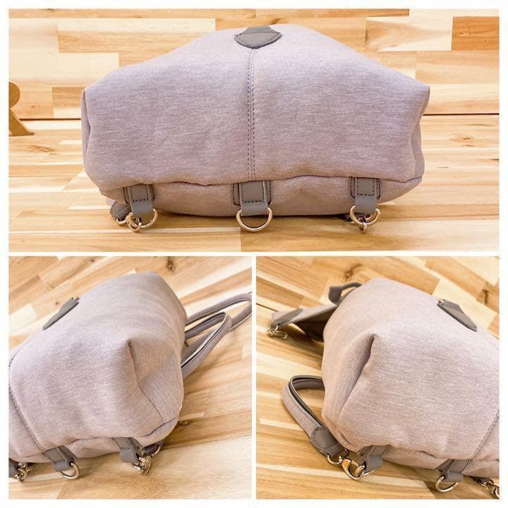 way ワンショルダーバッグ