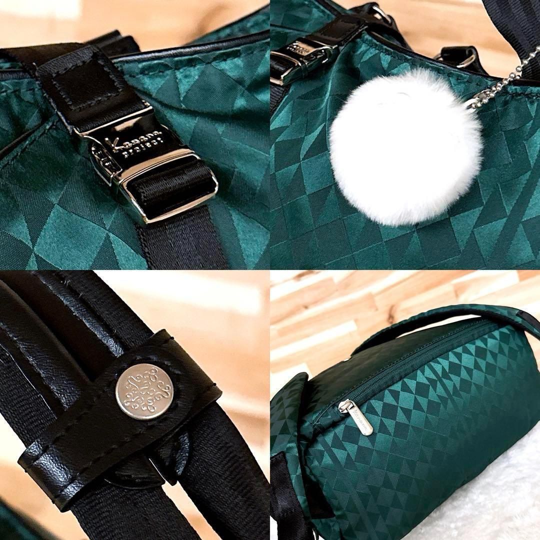 wayトートバッグ キャリーオン