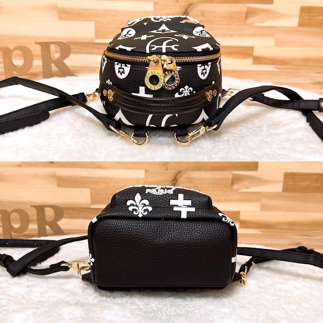 自立 バックパック