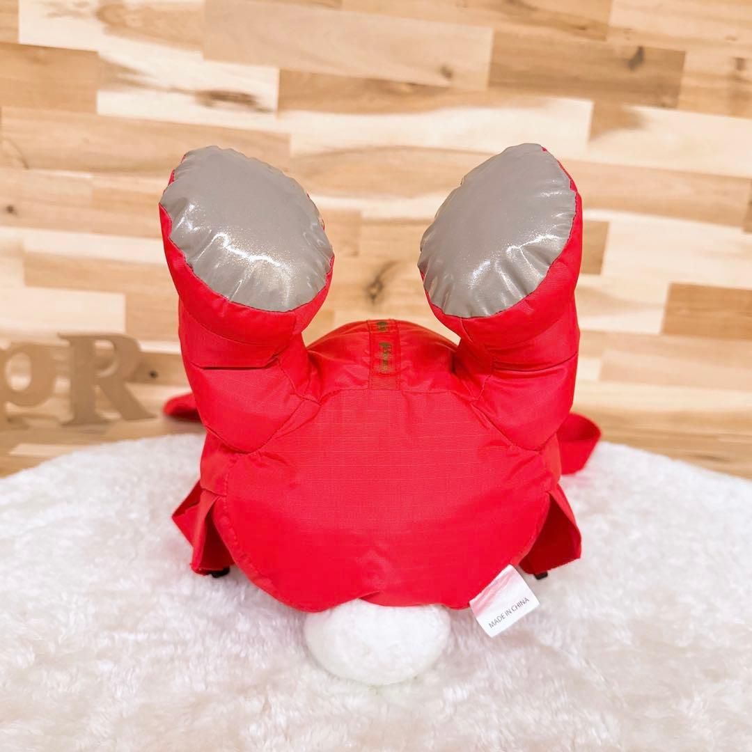 バックパック アニマル