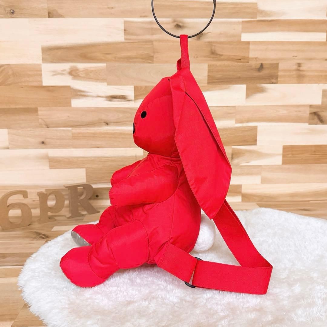 ぬいぐるみ リュック