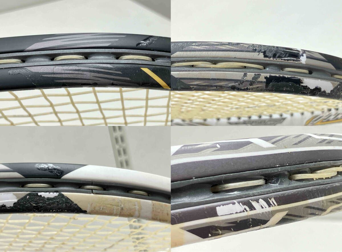 ミズノ ディオスプロ-X DIOS PRO-Xソフトテニスラケット 軟式用 ミズノ