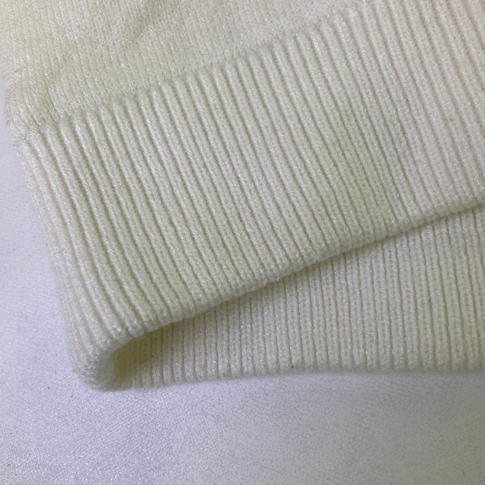 ホワイト系 ゴルフウェア