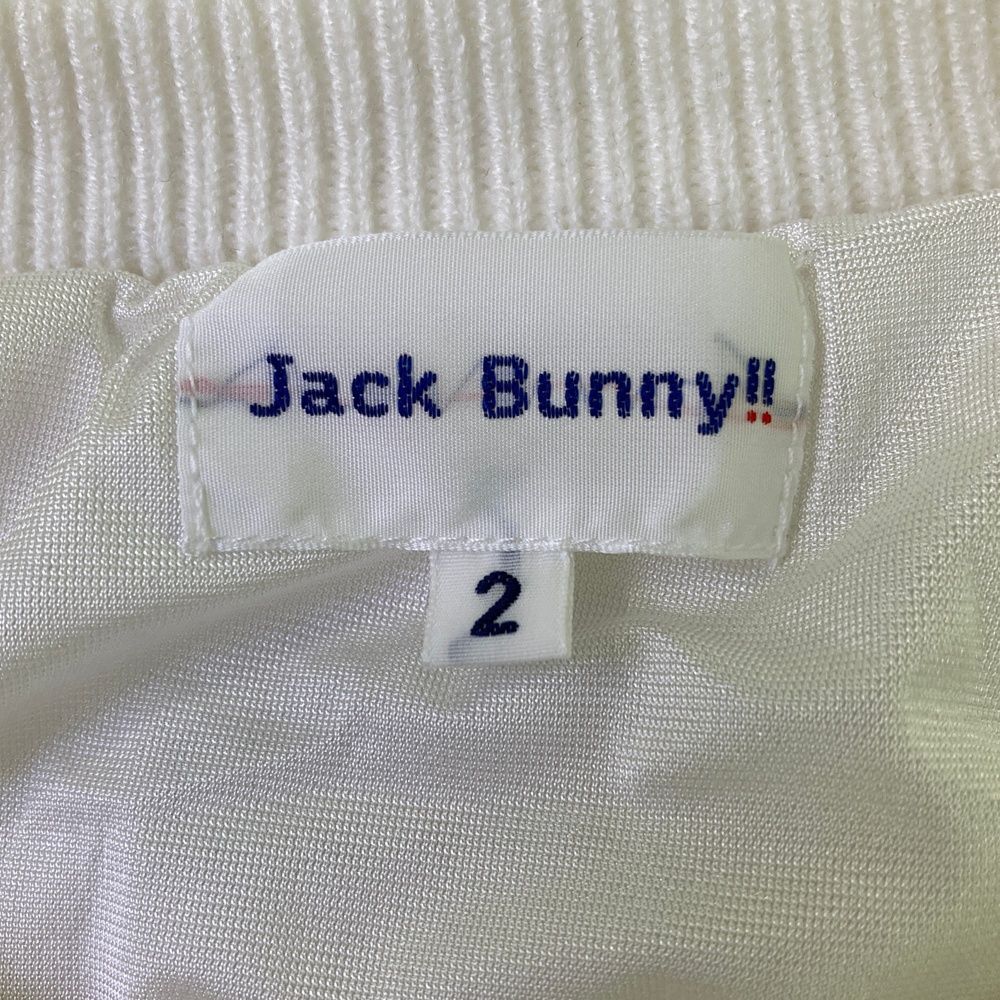 ホワイト系 ゴルフウェア