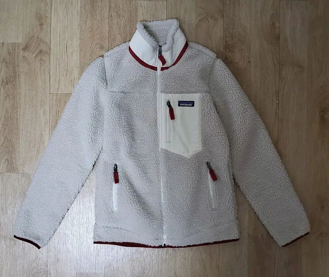 パタゴニア フリース ジャケット