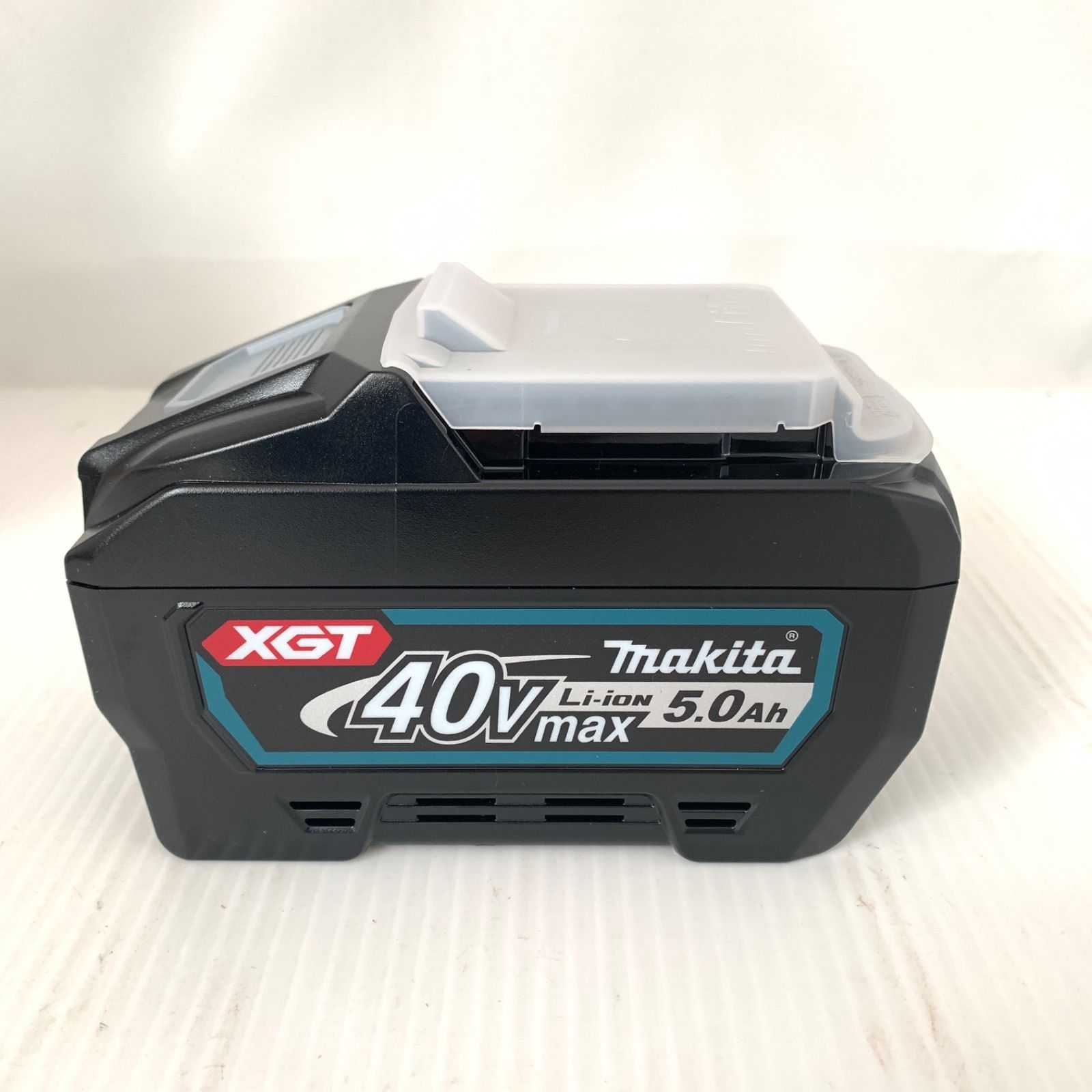 Makita マキタ リチウムバッテリー BL4050F 40V 5.0Ah M71112-9