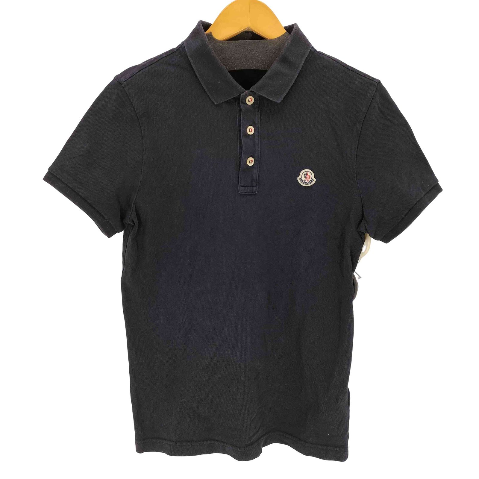 モンクレール MONCLER maglia polo ポロシャツ メンズ JPN S