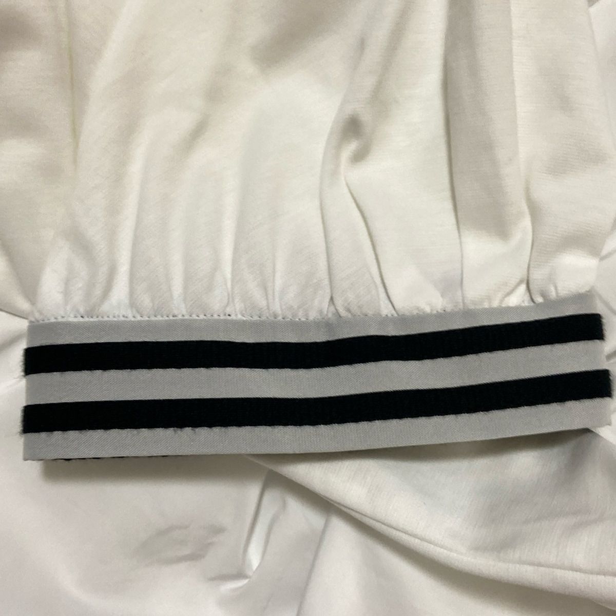 【むぎ】美品✨❤️ボーダーズアットバルコニー❤️ワンピース 38 BORDERS at BALCONY ボーダーズアットバルコニー ワンピ38 BORDERS at