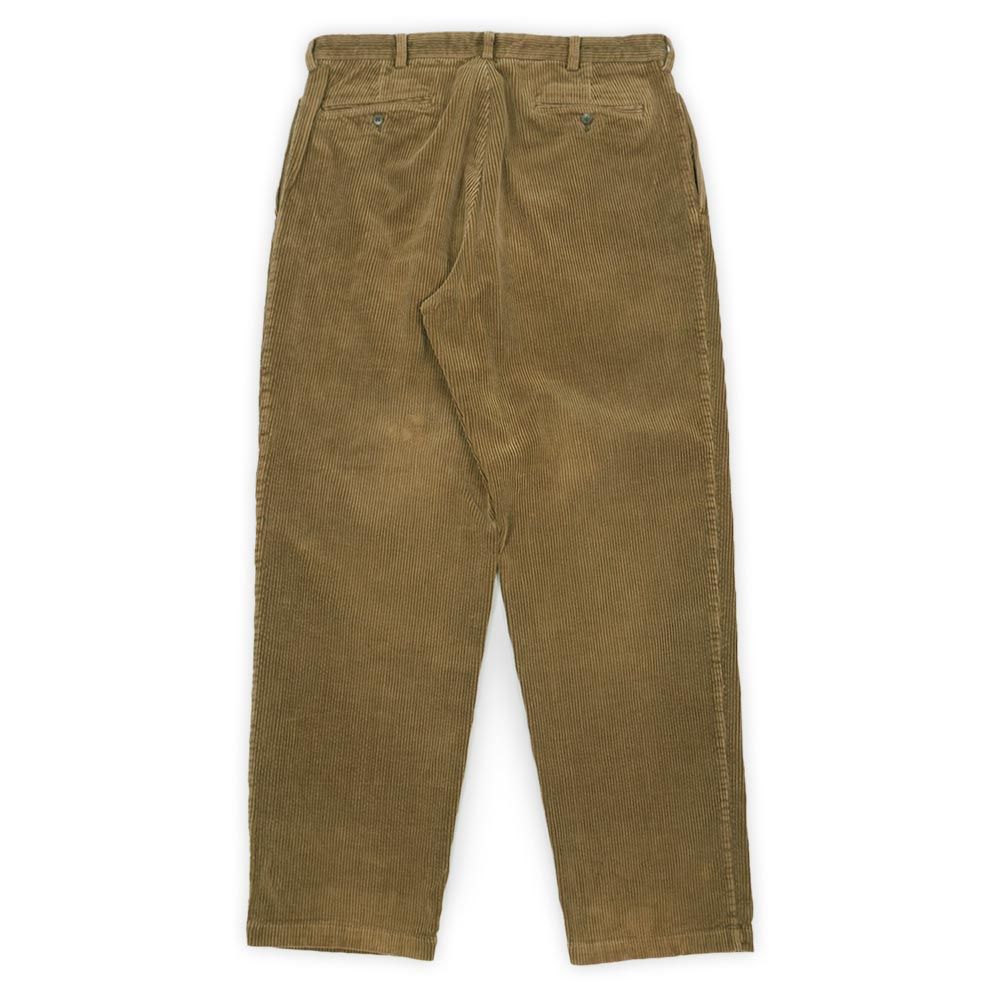 ポロラルフローレン POLO RALPH LAUREN 90s 90年代 2タック 太畝