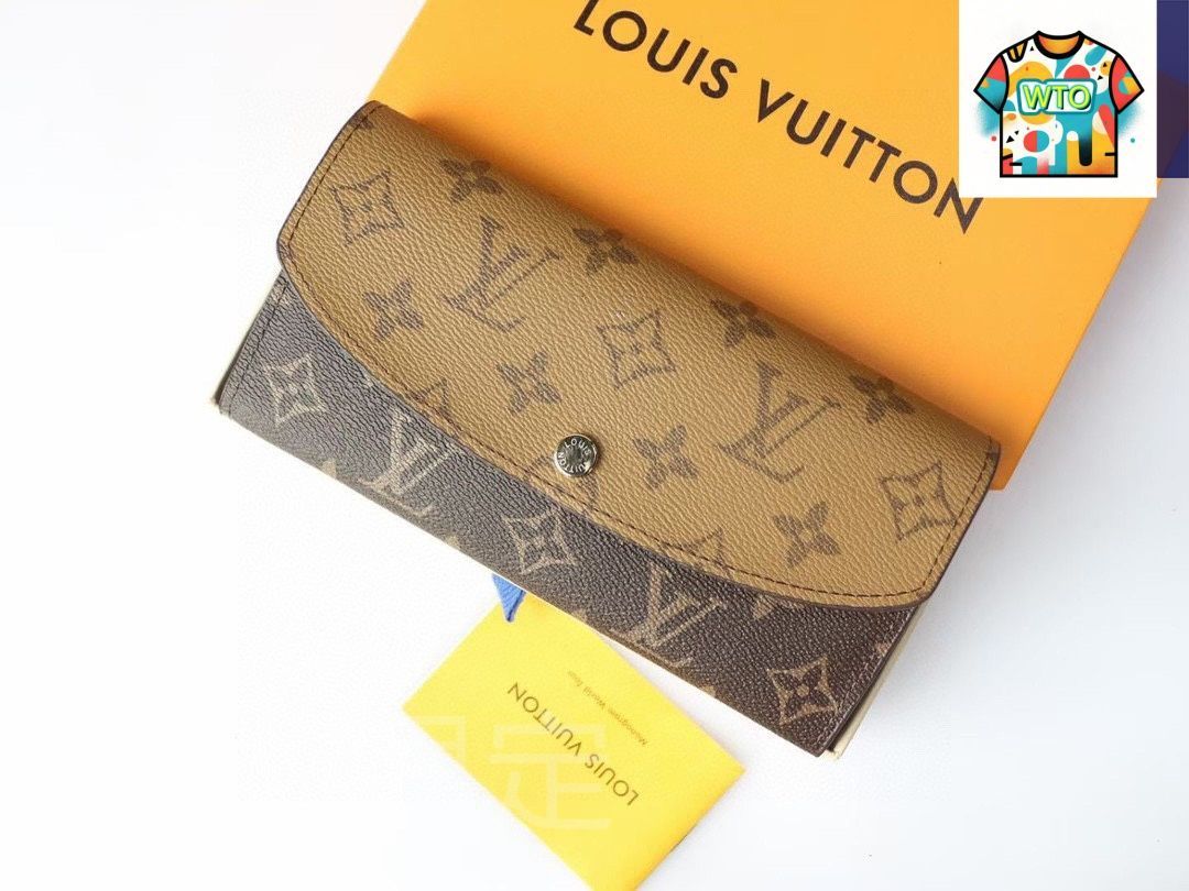 Vuitton ルイ
