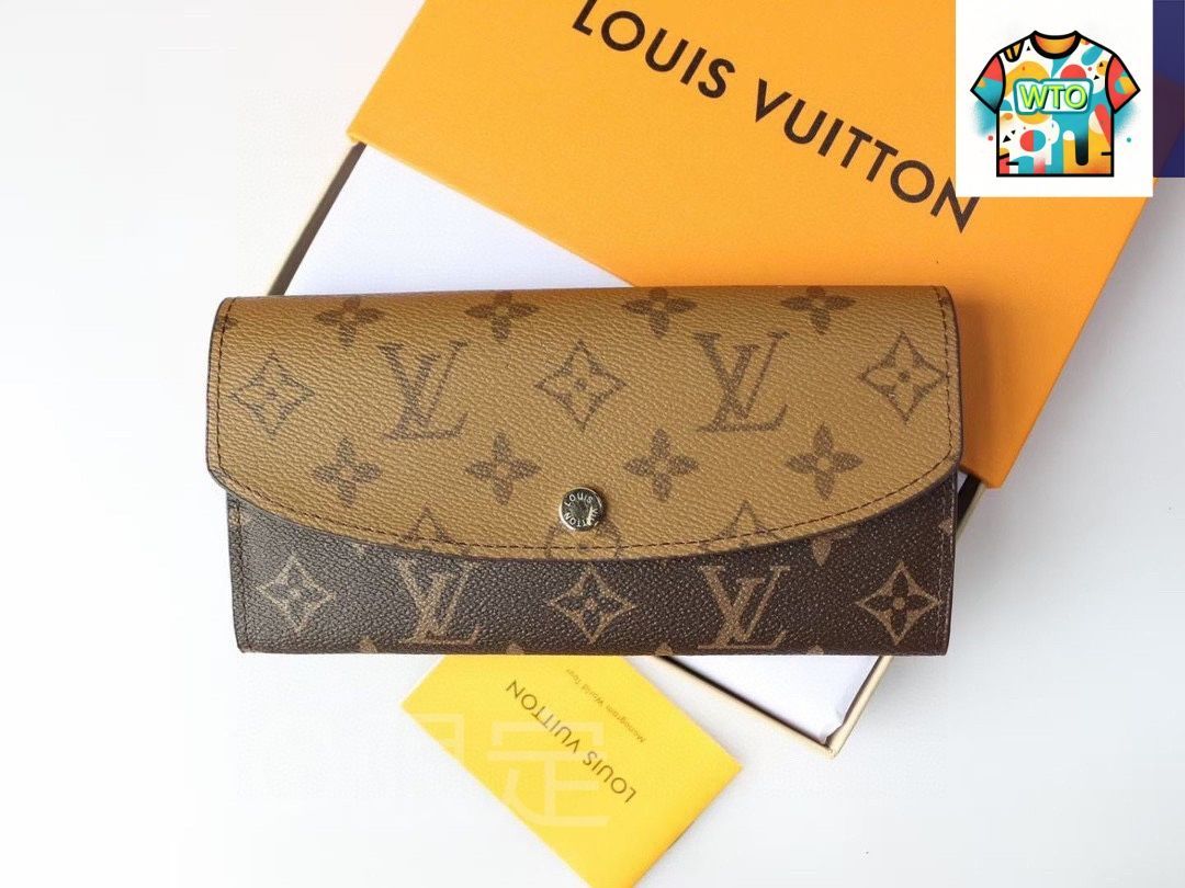 エミリーウォレットシリーズ