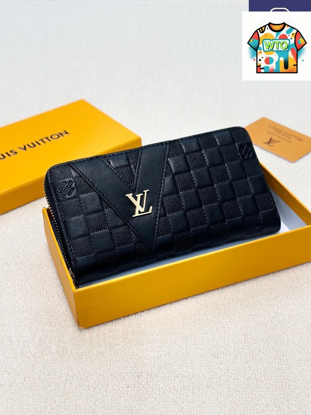 今日 Louis Vuitton ルイヴィトン 最新メンズハンドバッグシリーズ オリジナル頭層牛皮を採用し触感に優れる WTO輸入2